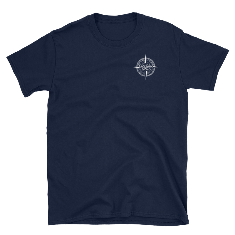 Harvard Gap Year Society - T-Shirt