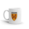 Adams House - Mug