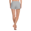 Women's SQUAD Athletic Short Shorts