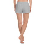 Women's SQUAD Athletic Short Shorts