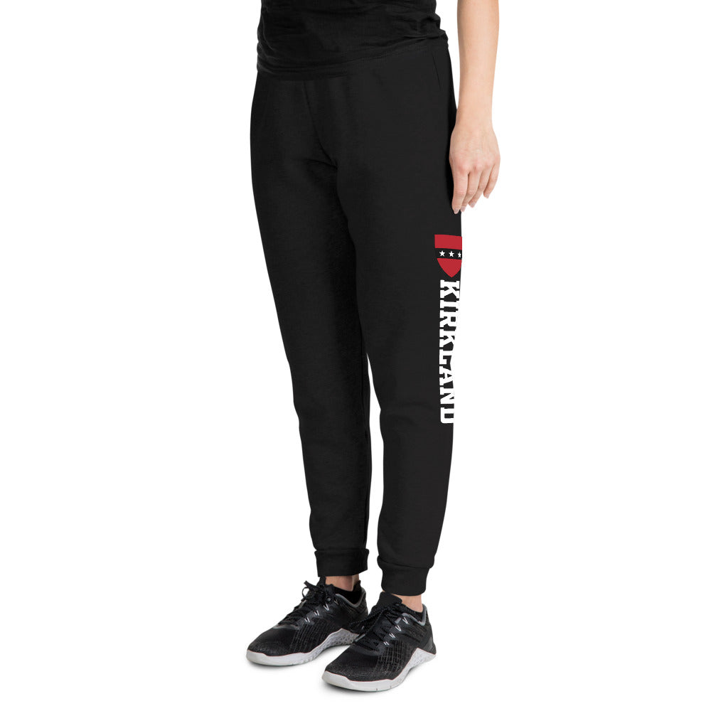 Kirkland deals athletic pants