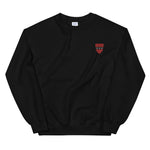 Kirkland House - Embroidered Sweatshirt