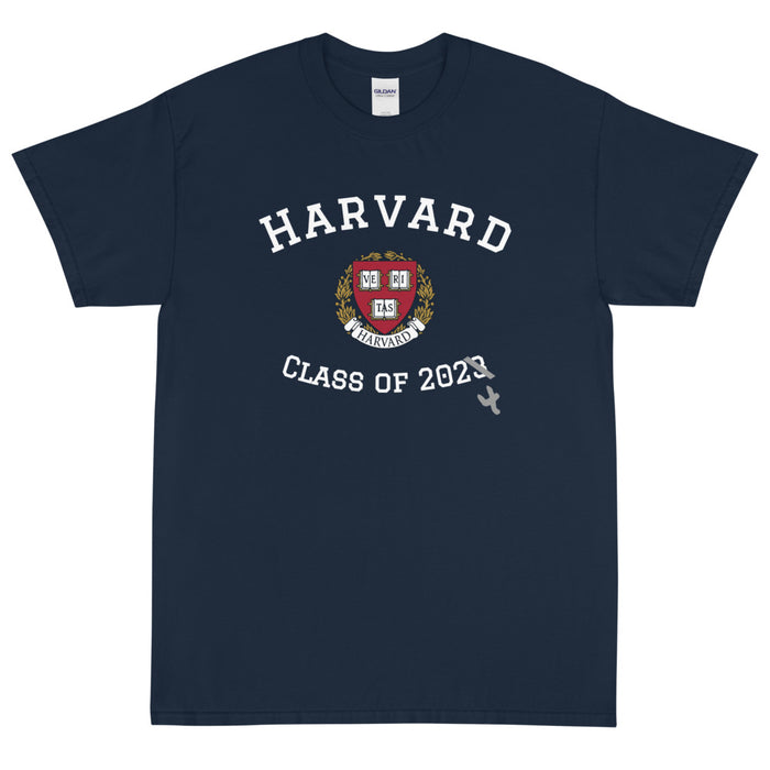 Harvard Class of 2023/4 Unisex T-Shirt