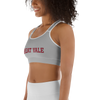 Sports Bra - The Game