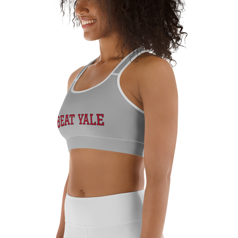 Sports Bra - The Game