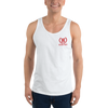 Harvard Archives - Unisex Tank Top
