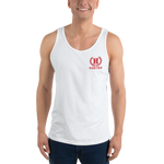 Harvard Archives - Unisex Tank Top
