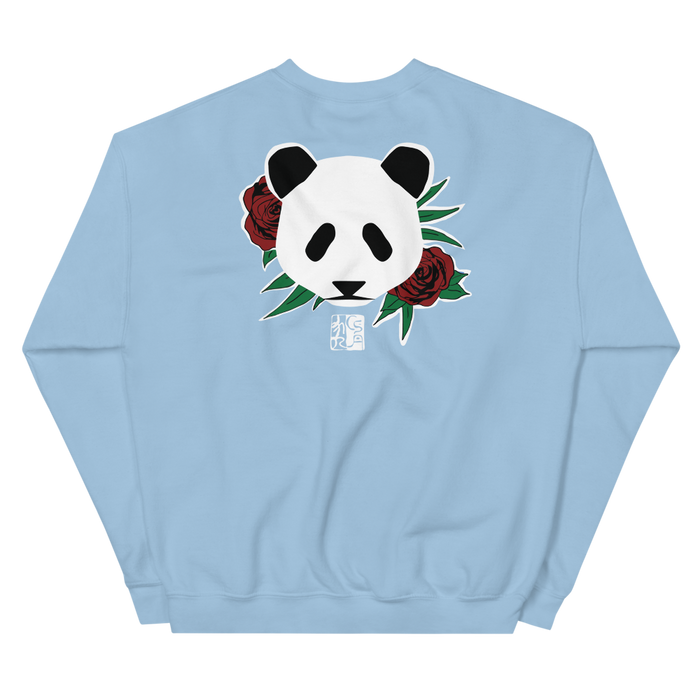 CSA - Panda Sweatshirt