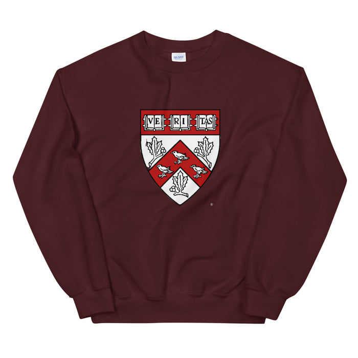 Divinity School Crewneck Unisex