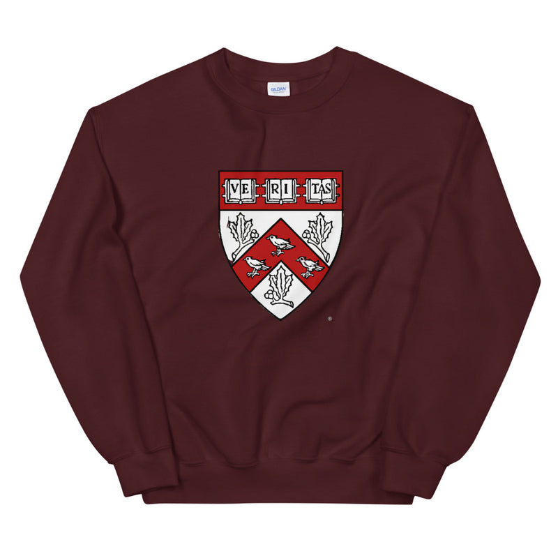Divinity School Crewneck Unisex