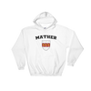 Mather House - Crest Hoodie