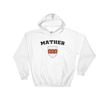 Mather House - Crest Hoodie