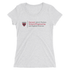 SEAS - Ladies' Triblend T-shirt