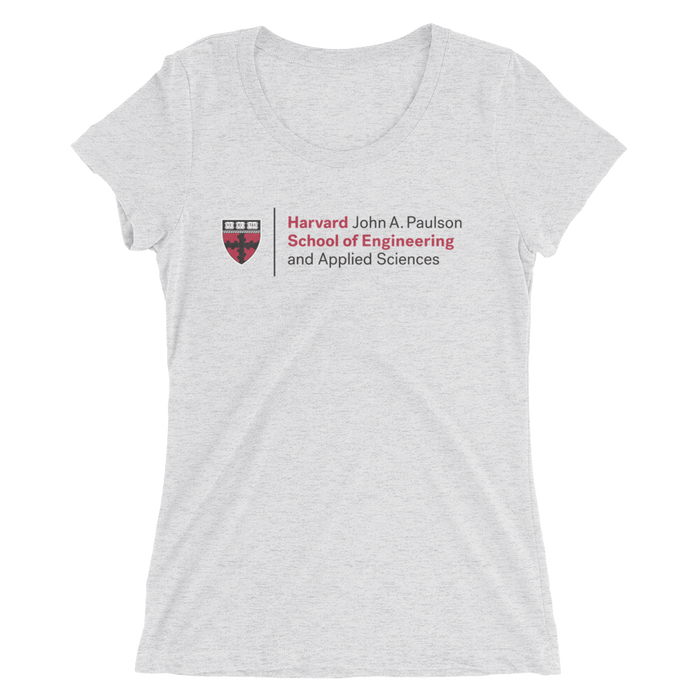 SEAS - Ladies' Triblend T-shirt