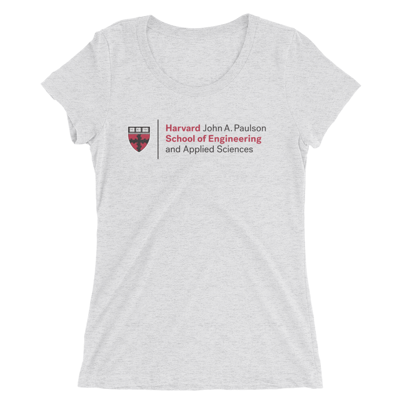 SEAS - Ladies' Triblend T-shirt