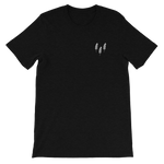HSA Premium Embroidered T-Shirt