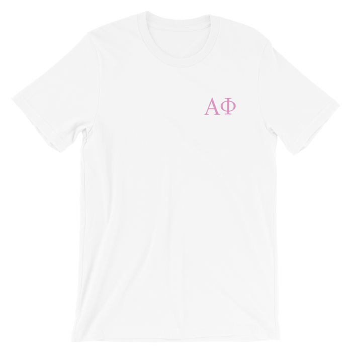 Alpha Phi - Kim T-Shirt