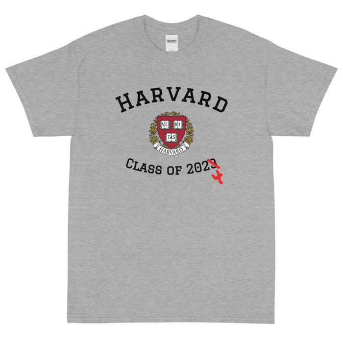 Harvard Class of 2023/4 Unisex T-Shirt