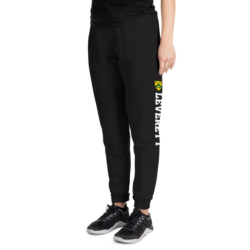 Leverett House Joggers