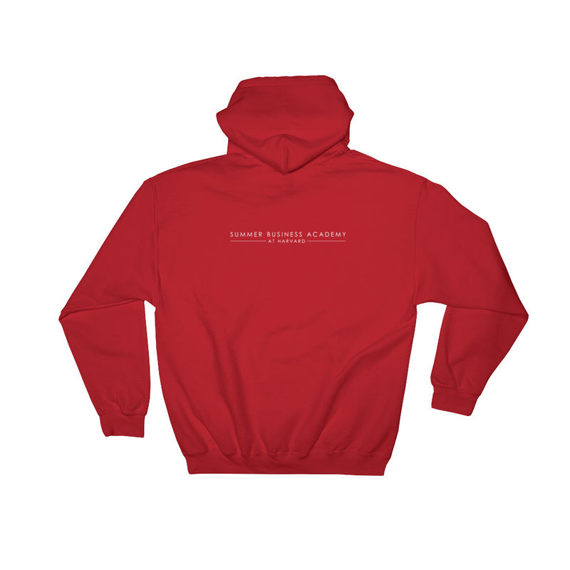 Academies - Business Academy Hoodie