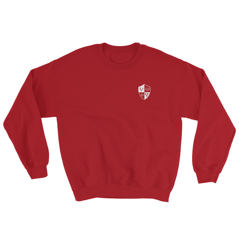 Academies - Politics Academy Sweatshirt