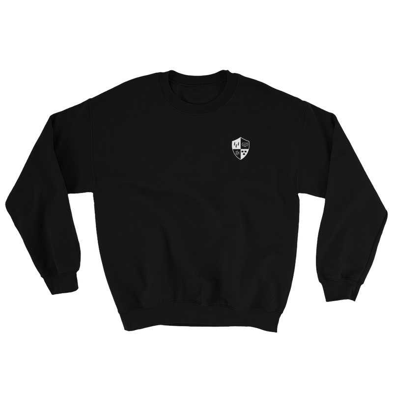 Academies - Pre-Med Sweatshirt