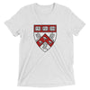 Divinity School Triblend Unisex