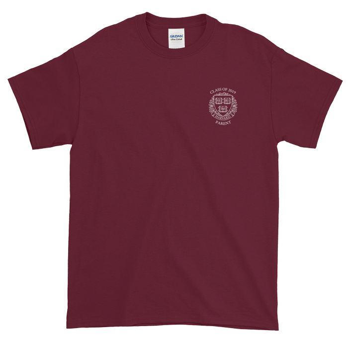 Harvard 2019 - Parent T-Shirt