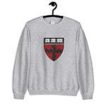 SEAS Crewneck Unisex