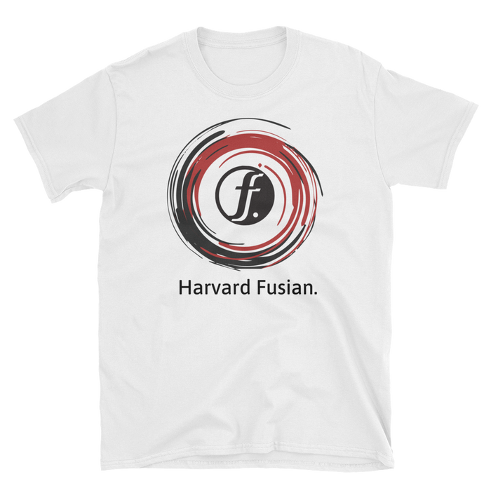 FUSIAN - Softstyle T-Shirt
