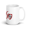 Harvard Class of '66 - 55th Reunion Mug