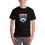 Extension School Shield Unisex T-Shirt