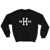 Harvard Class of 2023 H Crewneck