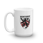 Winthrop House - Mug