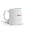 Harvard Classy Mug