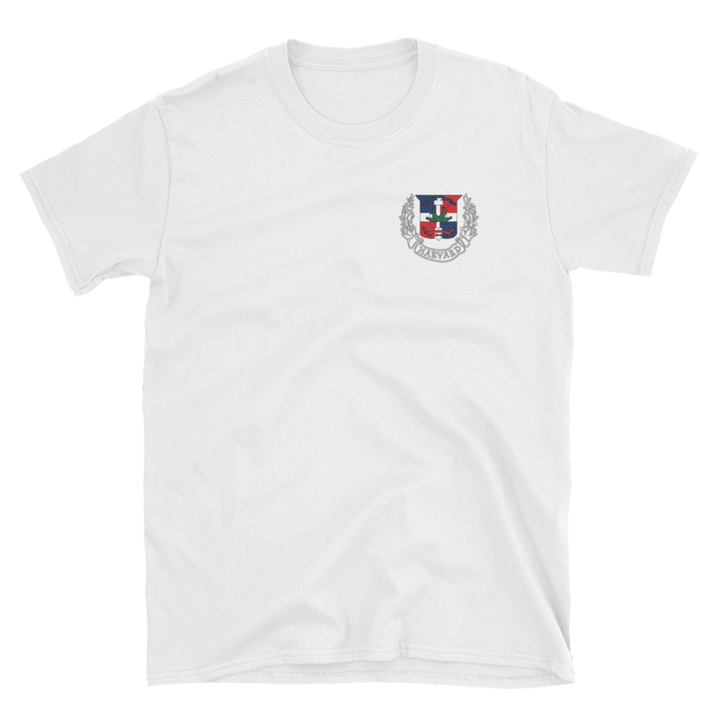 DSA - Softstyle T-Shirt