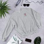 Harvard Class of 2025 Logo Unisex Sweatshirt