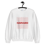 Harvard Cozy Crew