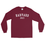 Harvard Class of 2023 Long Sleeve Arc