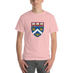 Extension School Shield Unisex T-Shirt