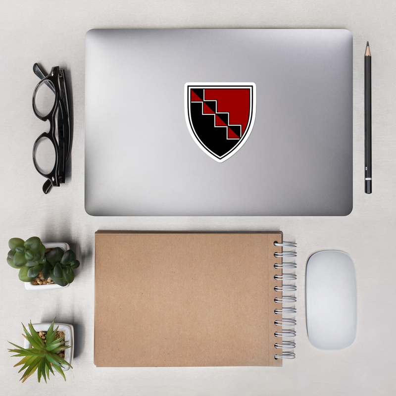 Pforzheimer House - Laptop Stickers