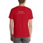 Hist 1636 - Unisex Colledge T-Shirt