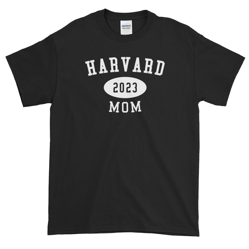 Harvard Class of 2023 Mom Shirt