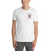 Harvard 2020 Unisex T-Shirt Logo