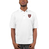 HMS Men's Premium Polo