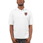 HMS Men's Premium Polo