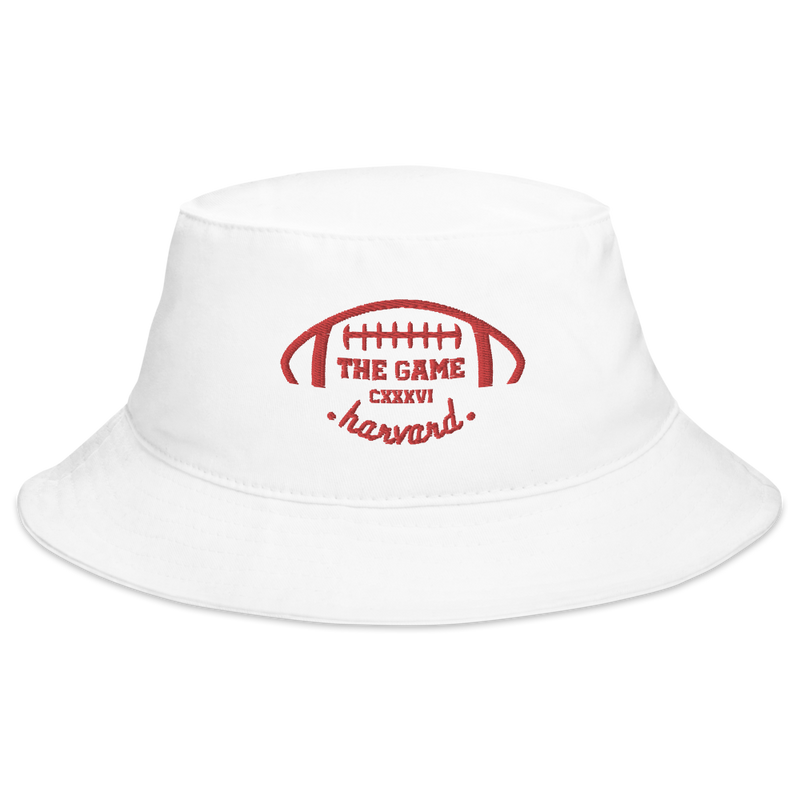 Football Bucket Hat