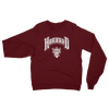 Harvard Archives - California Fleece Raglan Sweatshirt