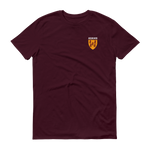 Adams House - Premium Shield T-Shirt