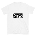 Short-Sleeve SQUAD T